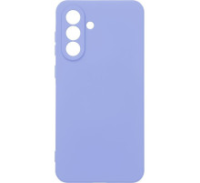 Чехол для мобильного телефона Armorstandart ICON Samsung A56 5G Camera cover Lavender (ARM82590)