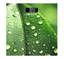 Ваги підлогові Brock BS 003