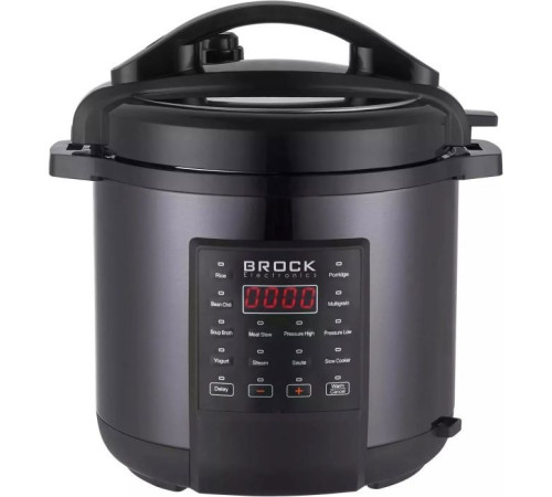 Мультиварка Brock PMC 1706
