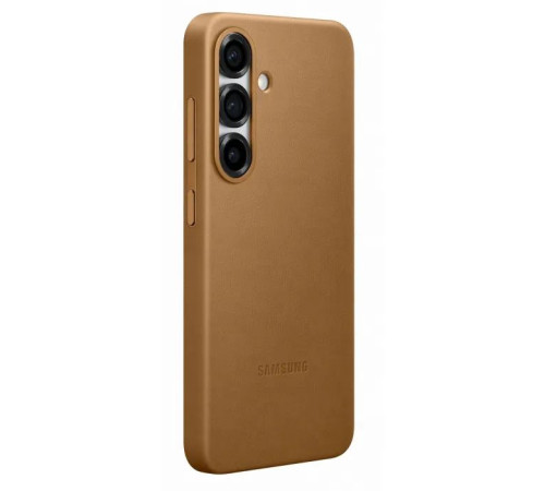 Чохол до мобільного телефона Samsung Kindsuit Samsung Galaxy S25 Plus Camel (EF-VS936PFEGWW)