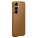 Чохол до мобільного телефона Samsung Kindsuit Samsung Galaxy S25 Plus Camel (EF-VS936PFEGWW)