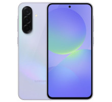 Мобільний телефон Samsung Galaxy A36 5G 8/256Gb Light Violet (SM-A366BLVGEUC)