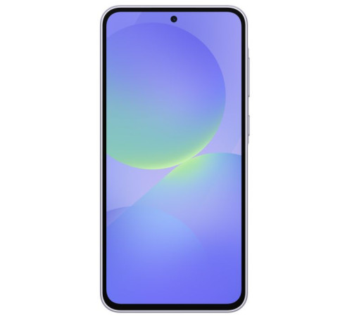 Мобільний телефон Samsung Galaxy A36 5G 8/256Gb Light Violet (SM-A366BLVGEUC)