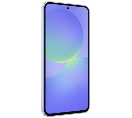 Мобільний телефон Samsung Galaxy A36 5G 8/256Gb Light Violet (SM-A366BLVGEUC)