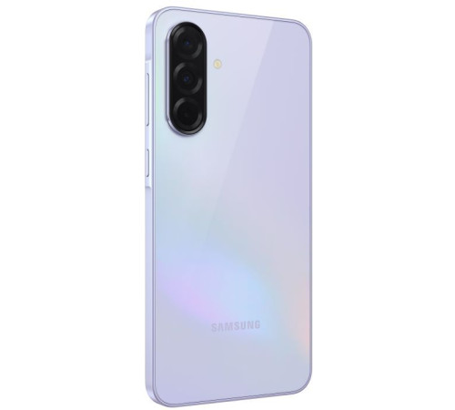 Мобільний телефон Samsung Galaxy A36 5G 8/256Gb Light Violet (SM-A366BLVGEUC)