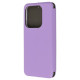 Чохол до мобільного телефона Armorstandart G-Case Xiaomi Redmi Note 14 5G Lilac (ARM83061)