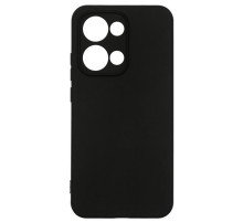 Чехол для мобильного телефона Armorstandart Matte Slim Fit OPPO Reno13 5G Camera cover Black (ARM81898)