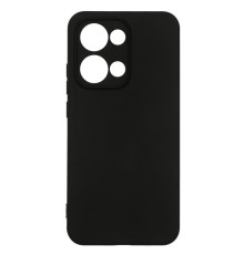 Чехол для мобильного телефона Armorstandart Matte Slim Fit OPPO Reno13 5G Camera cover Black (ARM81898)