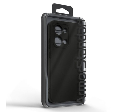 Чохол до мобільного телефона Armorstandart Matte Slim Fit OPPO Reno13 5G Camera cover Black (ARM81898)
