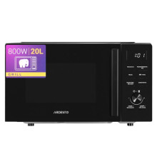 Микроволновая печь Ardesto WO-EGR820B