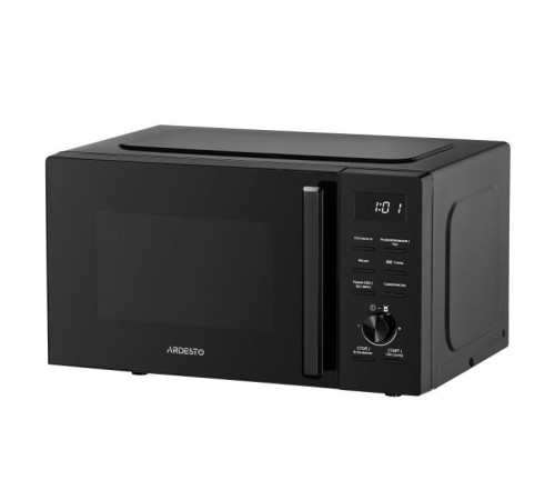 Мікрохвильова піч Ardesto WO-EGR820B