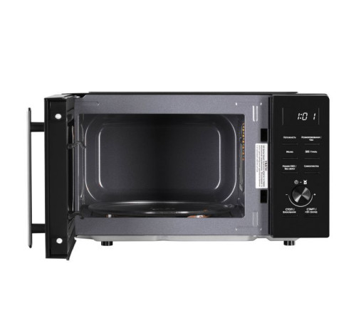 Мікрохвильова піч Ardesto WO-EGR820B