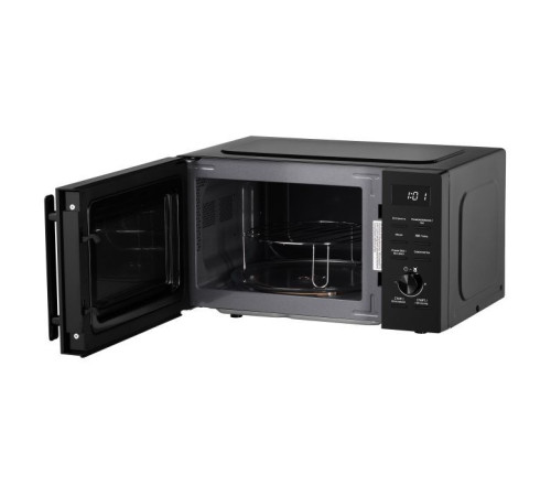 Мікрохвильова піч Ardesto WO-EGR820B