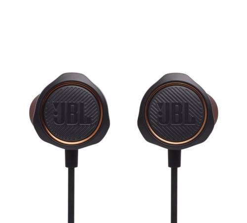 Навушники JBL Quantum 50С Black (JBLQTUM50CBLK)