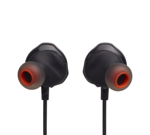 Навушники JBL Quantum 50С Black (JBLQTUM50CBLK)