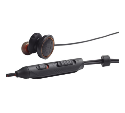 Навушники JBL Quantum 50С Black (JBLQTUM50CBLK)