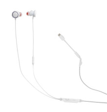 Наушники JBL Quantum 50C White (JBLQTUM50CWHT)