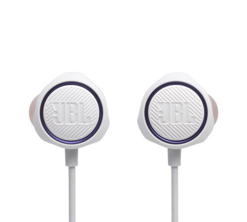 Навушники JBL Quantum 50C White (JBLQTUM50CWHT)