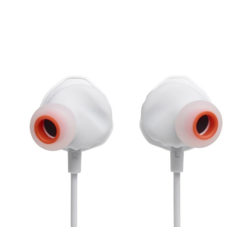 Навушники JBL Quantum 50C White (JBLQTUM50CWHT)