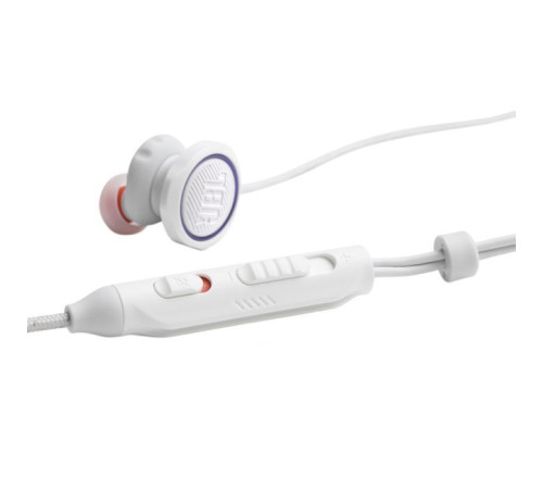 Навушники JBL Quantum 50C White (JBLQTUM50CWHT)