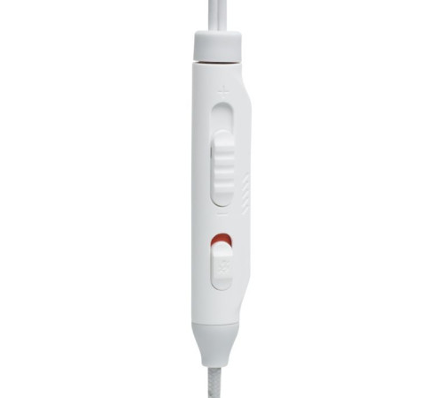 Навушники JBL Quantum 50C White (JBLQTUM50CWHT)