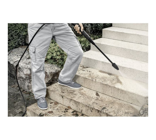 Мийка високого тиску Karcher K 6 Special (1.168-508.0)