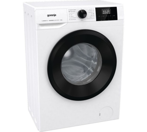 Пральна машина Gorenje W3NGPI62SBS