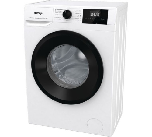 Пральна машина Gorenje W3NGPI62SBS
