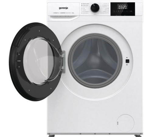 Пральна машина Gorenje W3NGPI62SBS