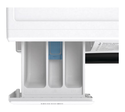 Пральна машина Gorenje W3NGPI62SBS