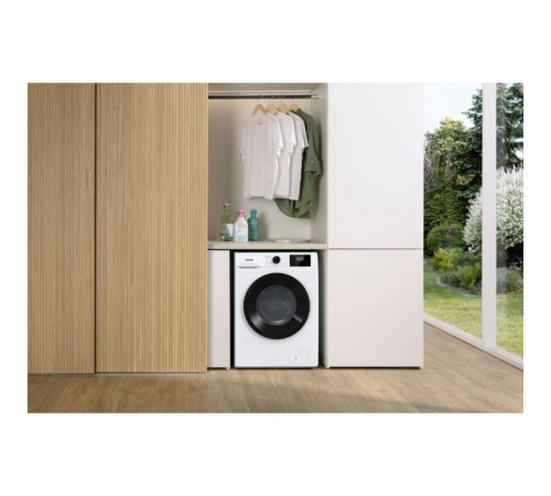 Пральна машина Gorenje W3NGPI62SBS