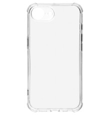Чохол до мобільного телефона Armorstandart Air Force Apple iPhone 16e Camera cover Clear (ARM76265)