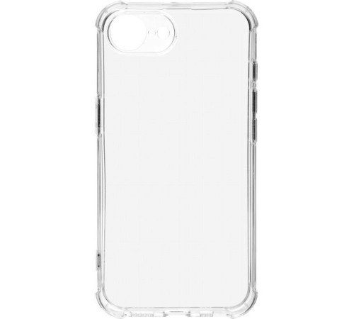Чохол до мобільного телефона Armorstandart Air Force Apple iPhone 16e Camera cover Clear (ARM76265)