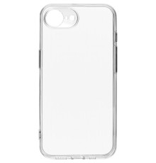 Чохол до мобільного телефона Armorstandart Air Apple iPhone 16e Camera cover Clear (ARM76264)