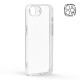 Чохол до мобільного телефона Armorstandart Air Apple iPhone 16e Camera cover Clear (ARM76264)