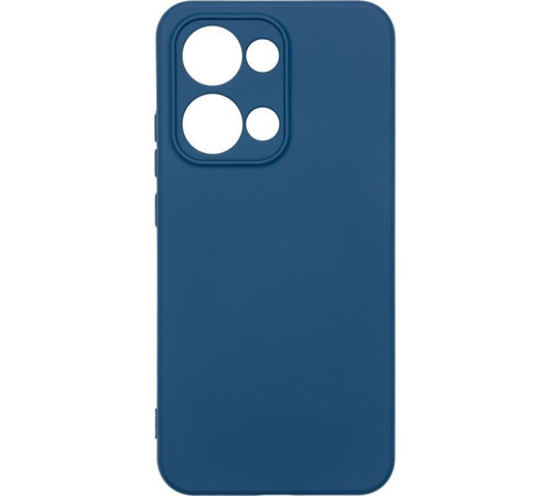 Чохол до мобільного телефона Armorstandart ICON OPPO Reno13 5G Camera cover Blue (ARM81890)