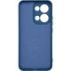 Чохол до мобільного телефона Armorstandart ICON OPPO Reno13 5G Camera cover Blue (ARM81890)