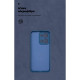 Чохол до мобільного телефона Armorstandart ICON OPPO Reno13 5G Camera cover Blue (ARM81890)