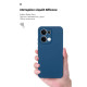 Чохол до мобільного телефона Armorstandart ICON OPPO Reno13 5G Camera cover Blue (ARM81890)