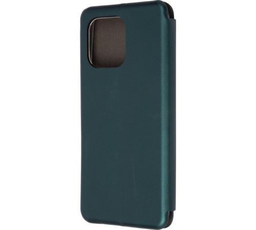 Чохол до мобільного телефона Armorstandart G-Case Motorola G15 Green (ARM83217)