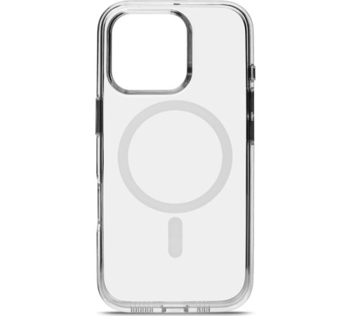 Чехол для мобильного телефона Harder Nude MagCase Apple iPhone 16 Pro (ARM82297)