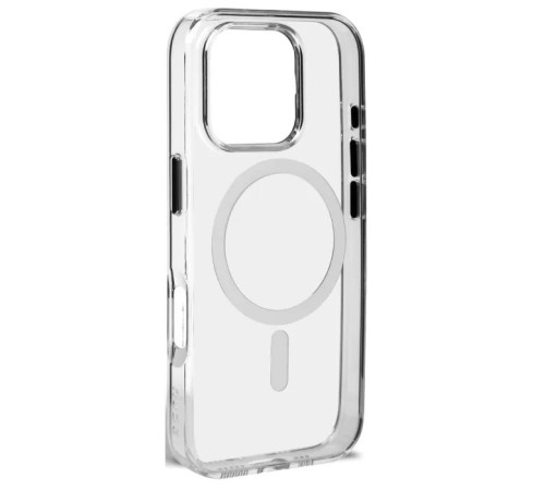 Чехол для мобильного телефона Harder Nude MagCase Apple iPhone 16 Pro (ARM82297)