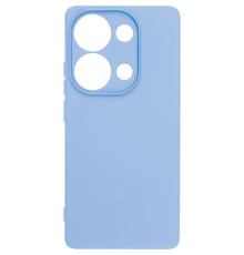 Чохол до мобільного телефона Armorstandart ICON Xiaomi Redmi Note 13 Pro 4G Camera cover Lavender (ARM83403)