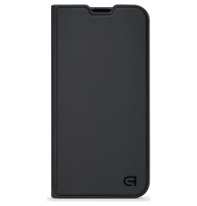 Чохол до мобільного телефона Armorstandart OneFold Case Motorola G15 Black (ARM83008)