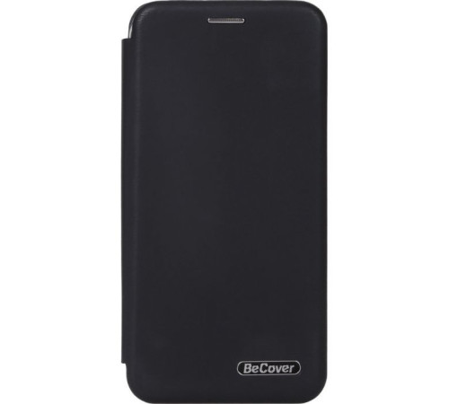 Чохол до мобільного телефона BeCover Exclusive Samsung Galaxy M35 5G SM-M356 Black (711538)