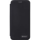Чохол до мобільного телефона BeCover Exclusive Samsung Galaxy M35 5G SM-M356 Black (711538)