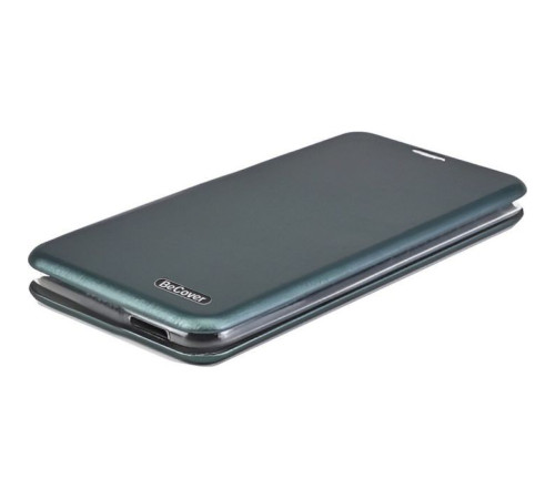 Чохол до мобільного телефона BeCover Exclusive Samsung Galaxy M35 5G SM-M356 Dark Green (711540)