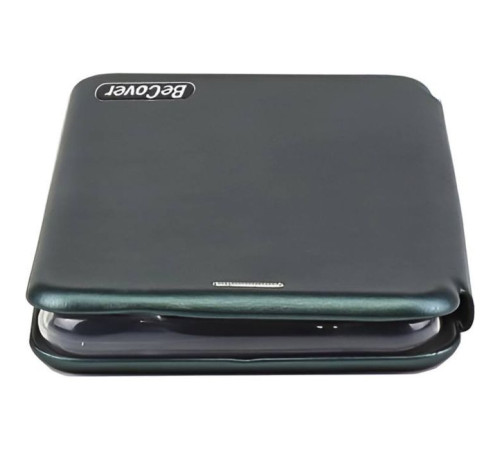 Чохол до мобільного телефона BeCover Exclusive Samsung Galaxy M35 5G SM-M356 Dark Green (711540)