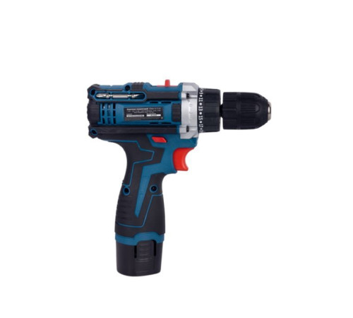 Шуруповерт Зеніт Профі ЗПША-12/15 S2 1.5Ah (853782)