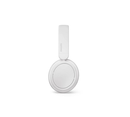 Навушники Philips TAH5209 Over-Ear Wireless White (TAH5209WT/00)